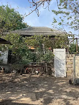 Satılır 4 otaqlı həyət evi 100 m² — Sumqayıt 4 otaq 100.00 m²