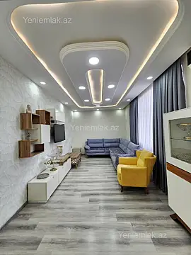Satılır 5 otaqlı köhnə tikili 110 m²