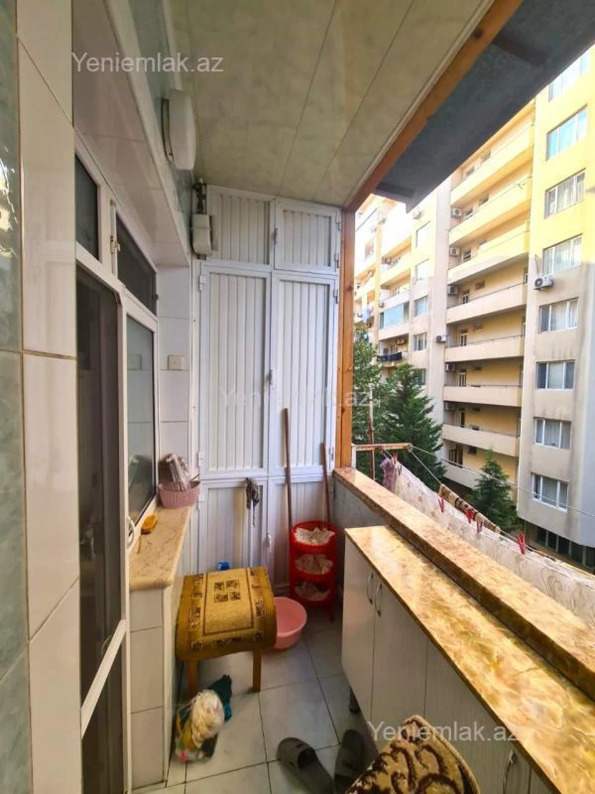 Satılır 3 otaqlı yeni tikili 110 m²