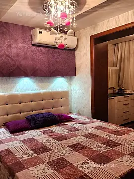 Satılır 3 otaqlı yeni tikili 76 m²