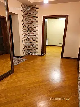 Satılır 3 otaqlı yeni tikili 76 m²