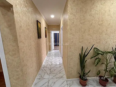 Satılır 4 otaqlı köhnə tikili 95 m²