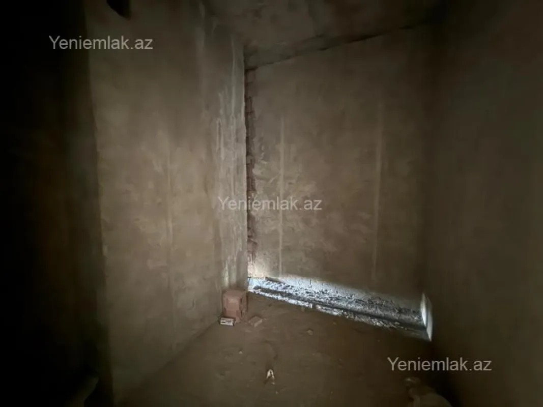 Satılır 2 otaqlı yeni tikili 69 m²