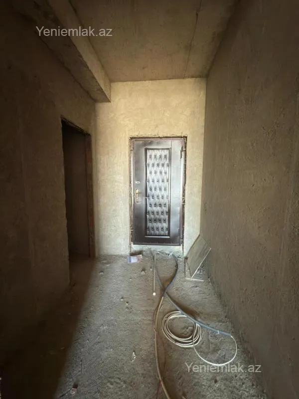 Satılır 2 otaqlı yeni tikili 69 m²