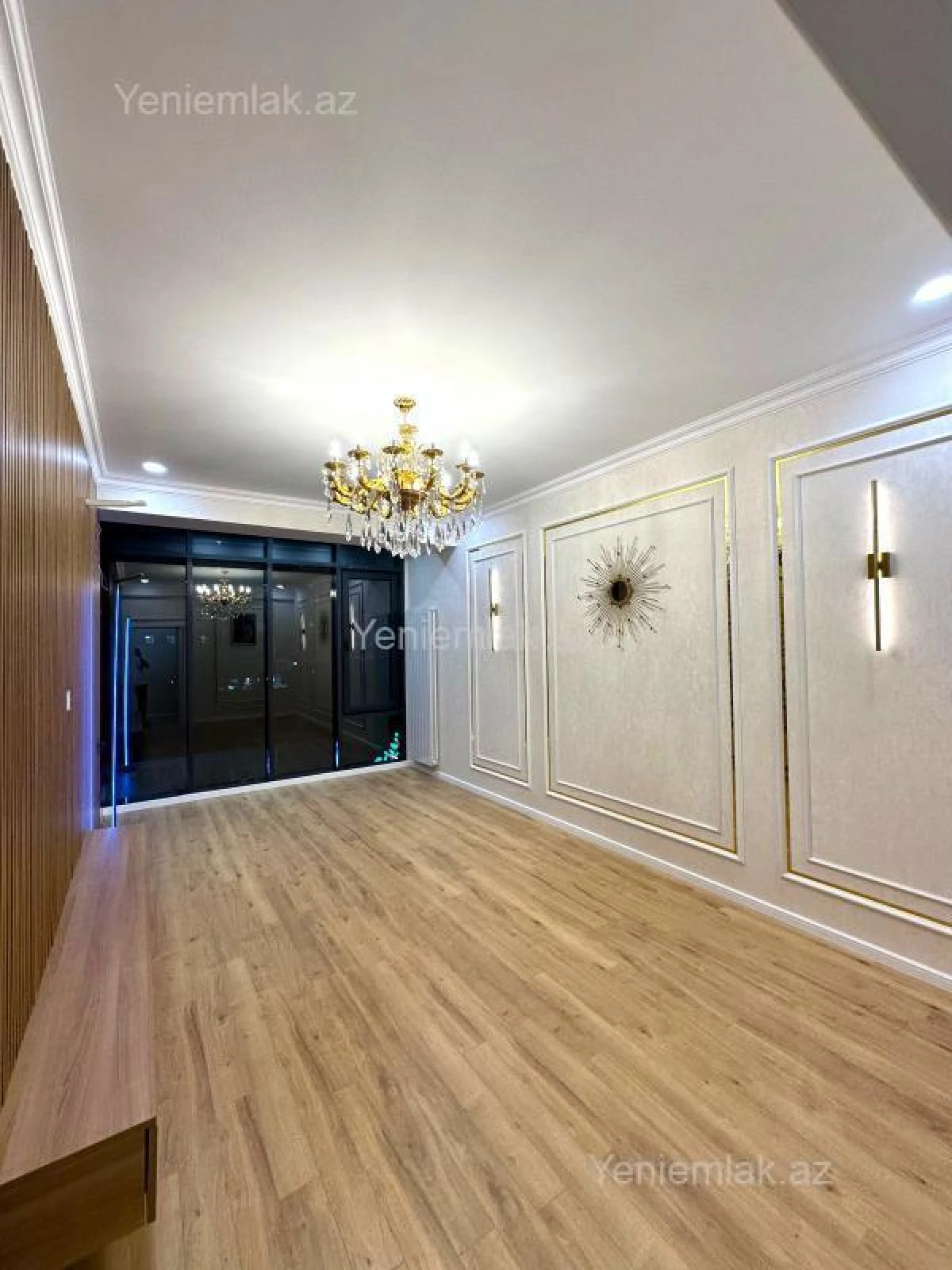 Satılır 3 otaqlı yeni tikili 105 m²