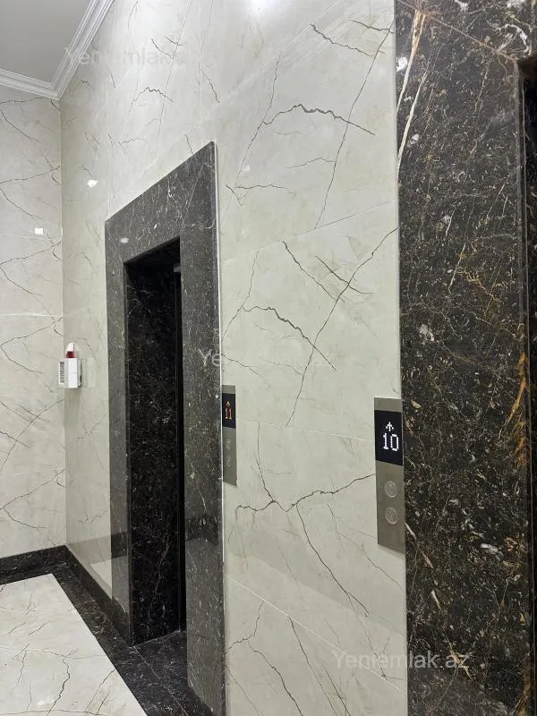 Satılır 3 otaqlı yeni tikili 105 m²