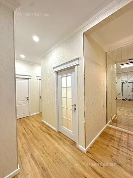 Satılır 3 otaqlı yeni tikili 105 m²