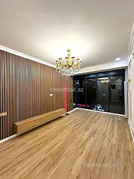 Satılır 3 otaqlı yeni tikili 105 m²