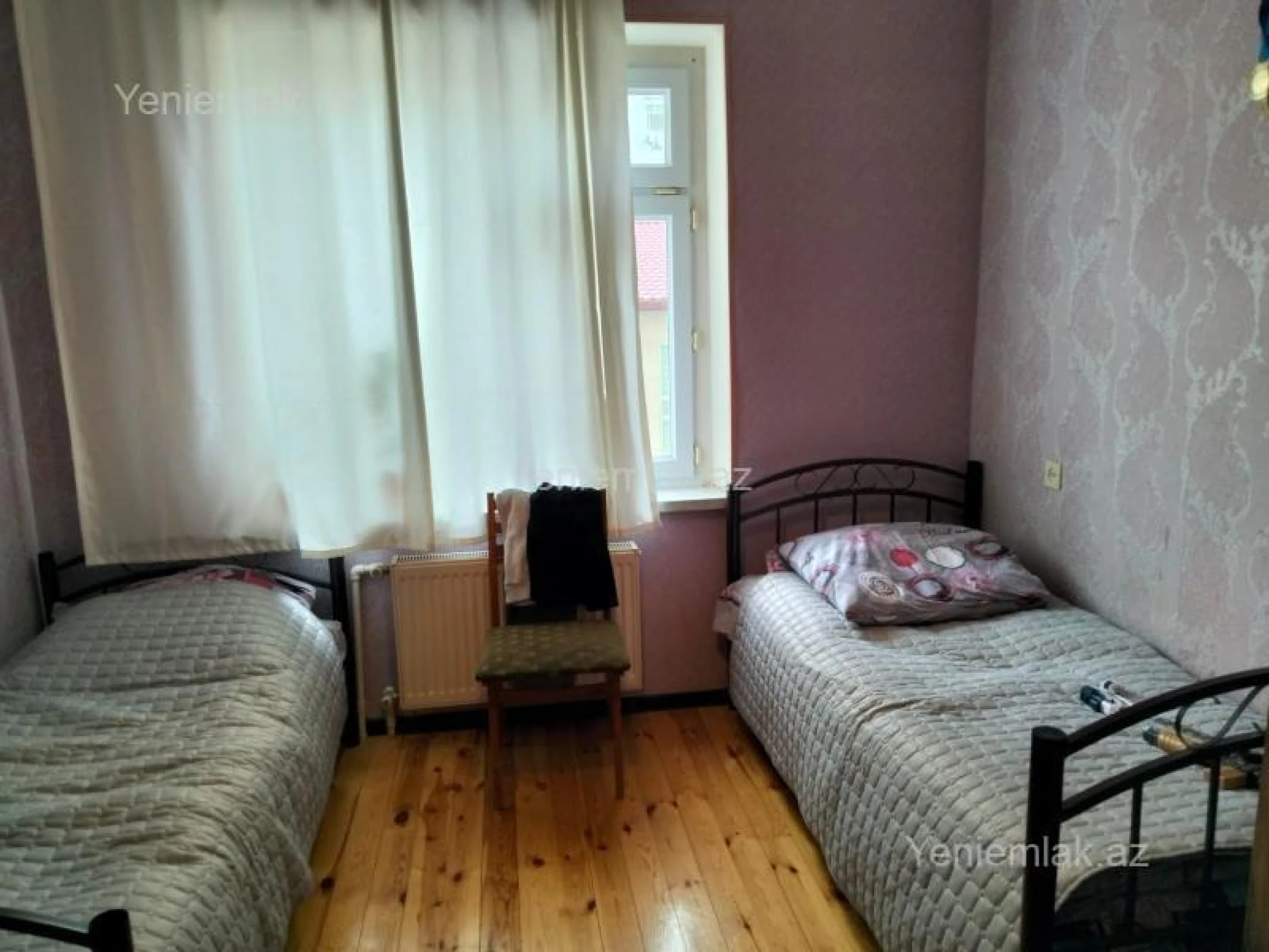 Satılır 3 otaqlı köhnə tikili 69 m²
