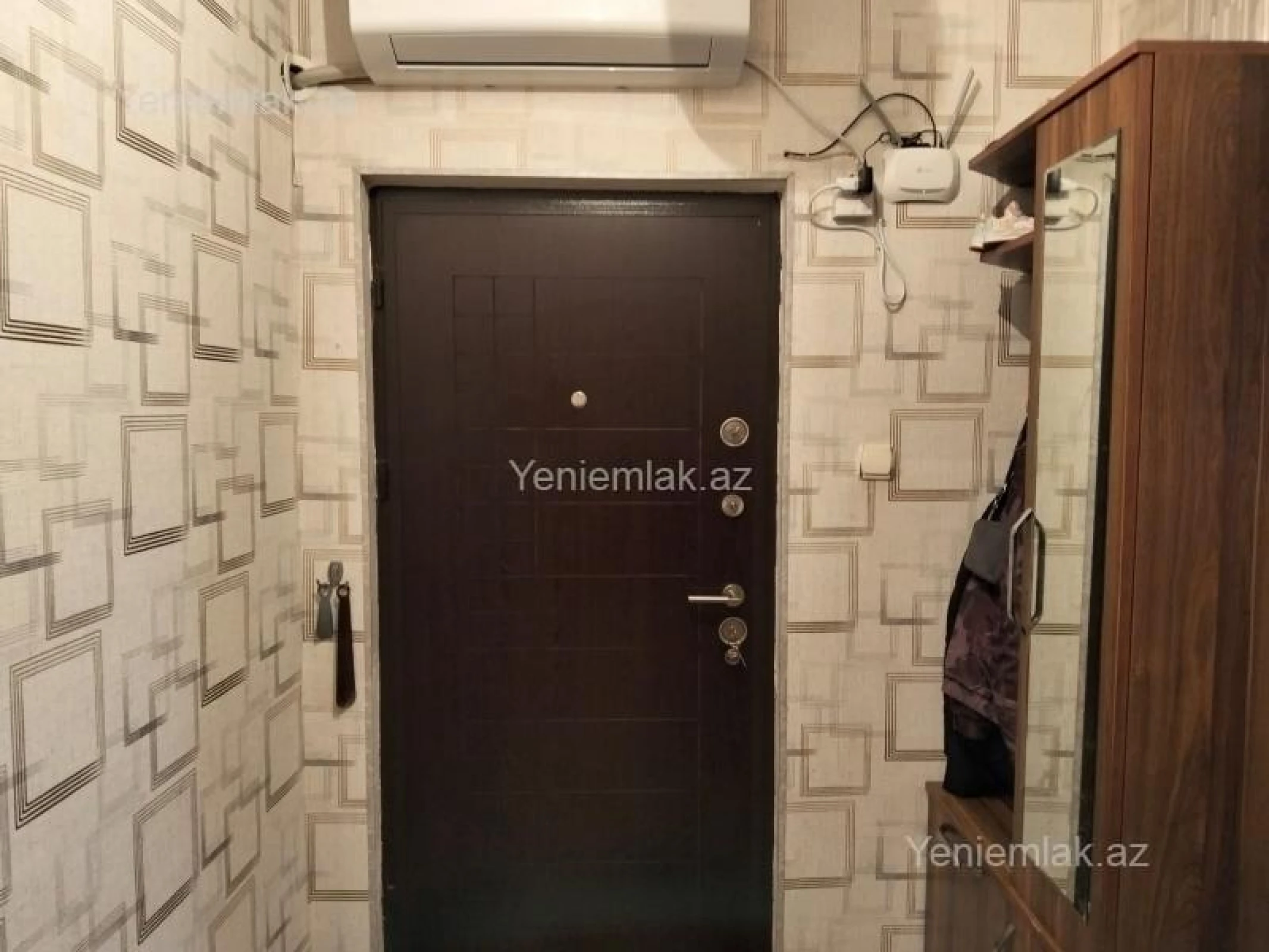 Satılır 3 otaqlı köhnə tikili 69 m²