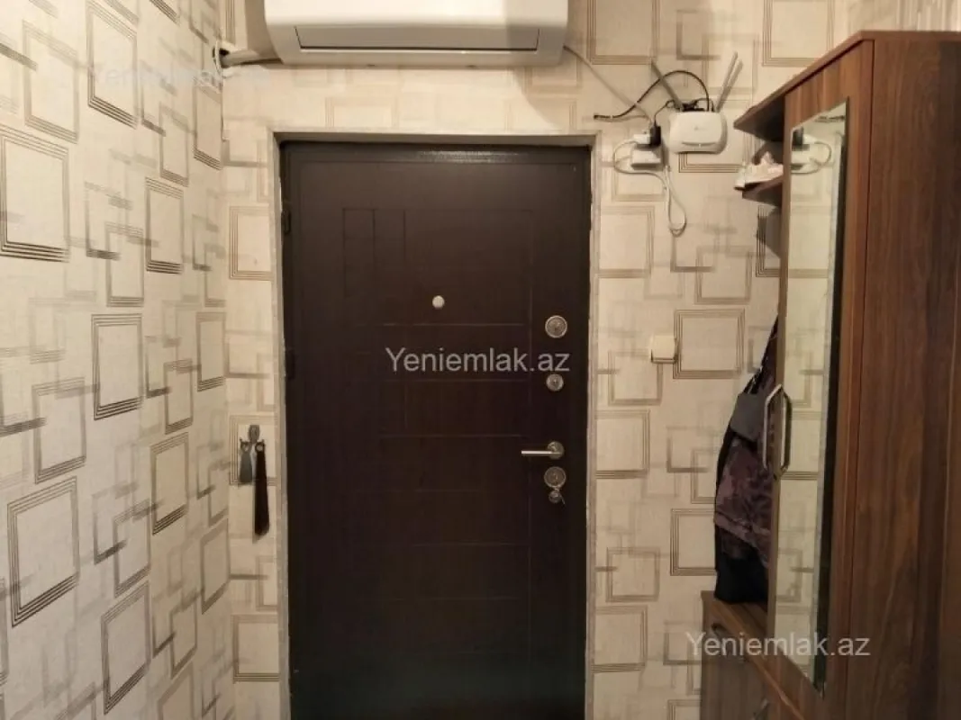 Satılır 3 otaqlı köhnə tikili 69 m²