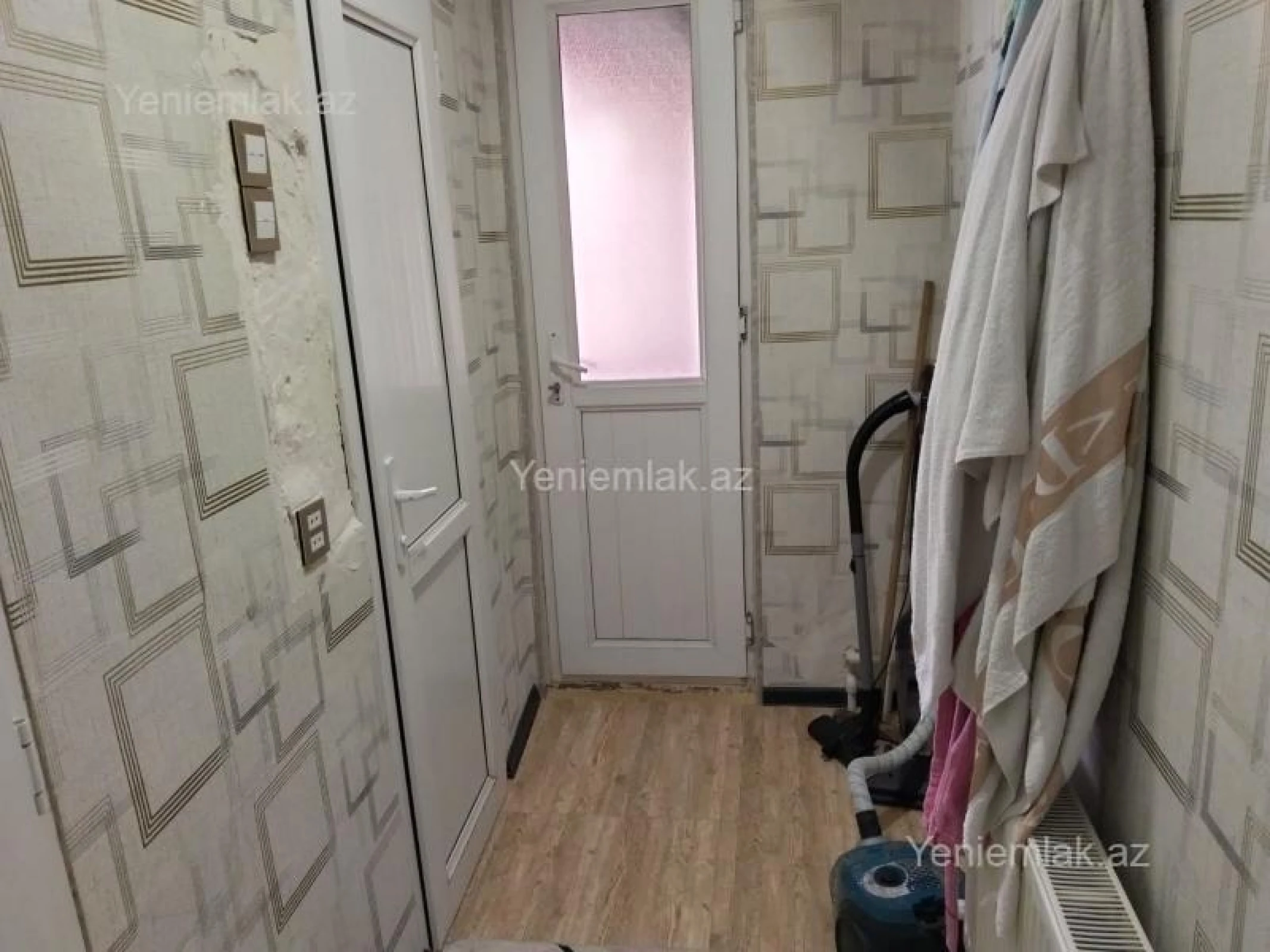 Satılır 3 otaqlı köhnə tikili 69 m²