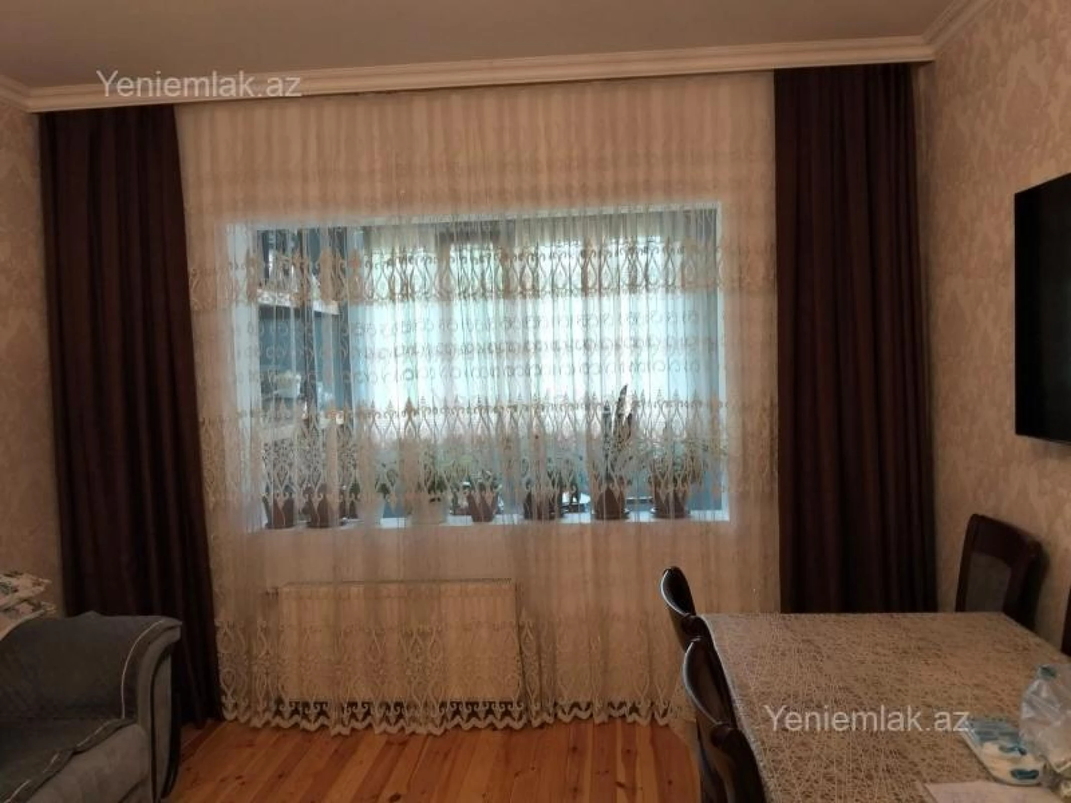 Satılır 3 otaqlı köhnə tikili 69 m²