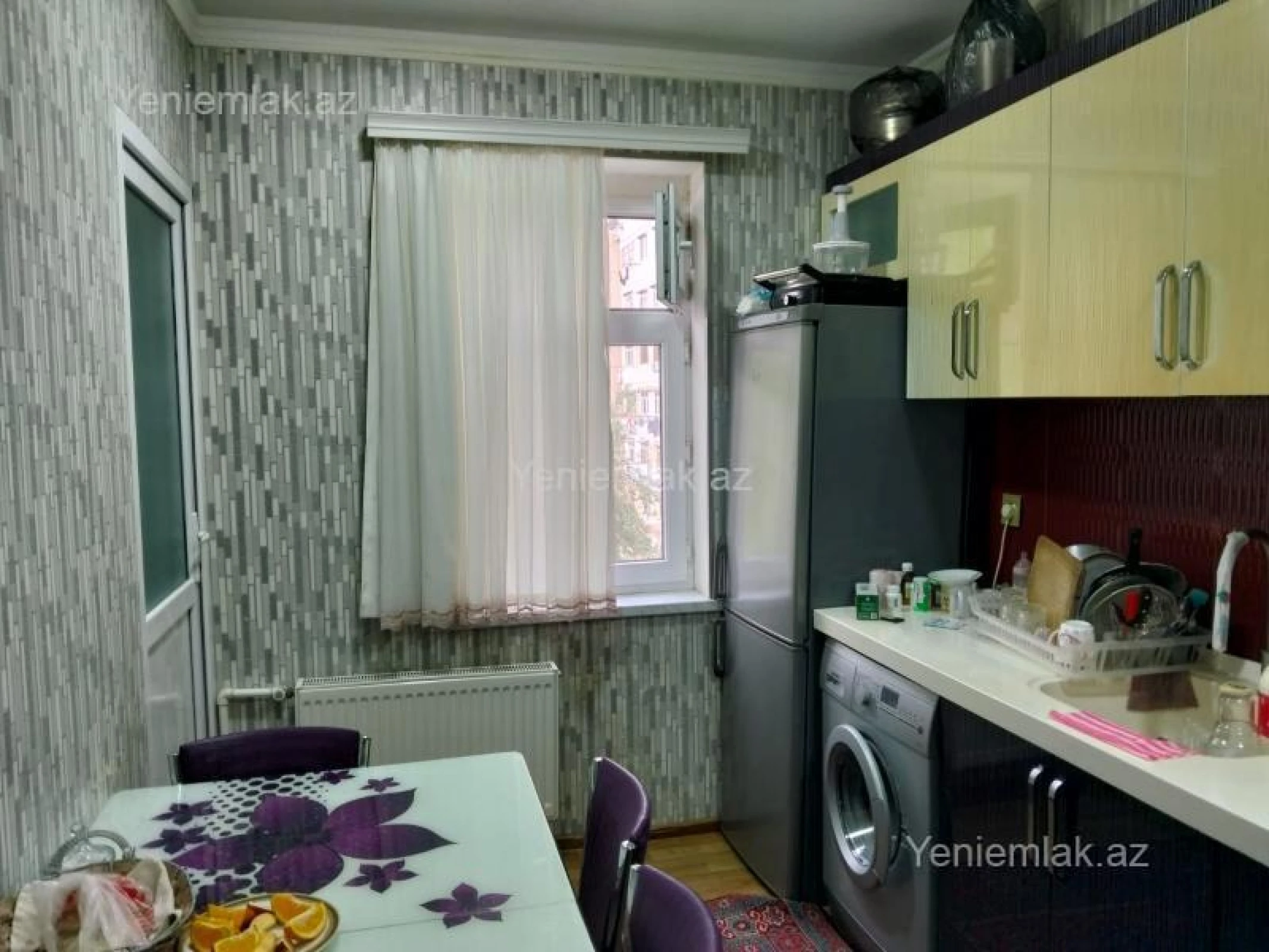 Satılır 3 otaqlı köhnə tikili 69 m²
