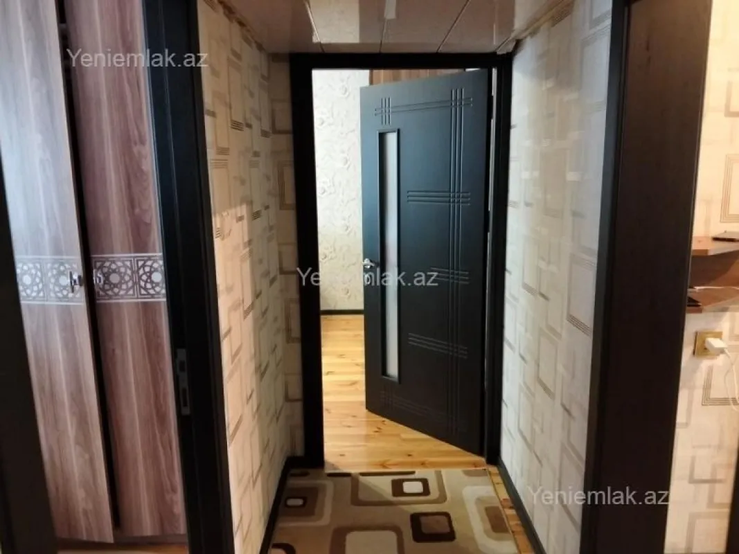 Satılır 3 otaqlı köhnə tikili 69 m²