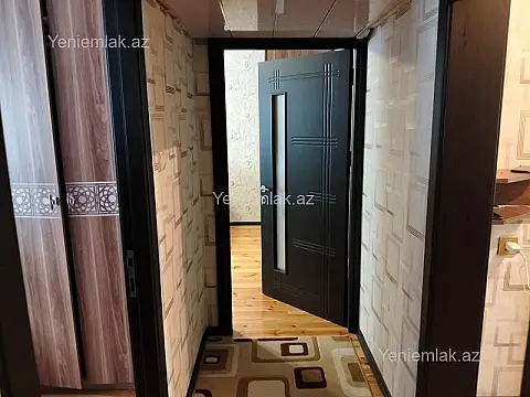 Satılır 3 otaqlı köhnə tikili 69 m²