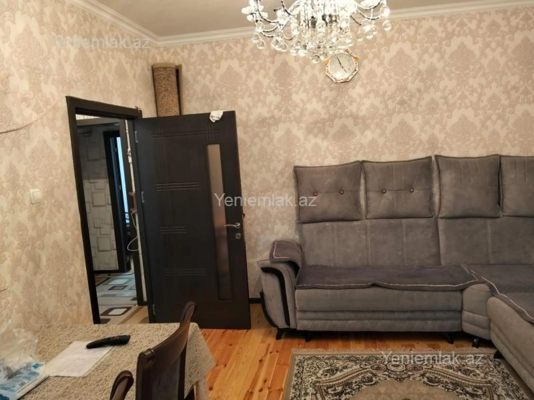Satılır 3 otaqlı köhnə tikili 69 m²