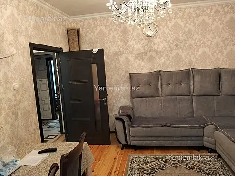 Satılır 3 otaqlı köhnə tikili 69 m²