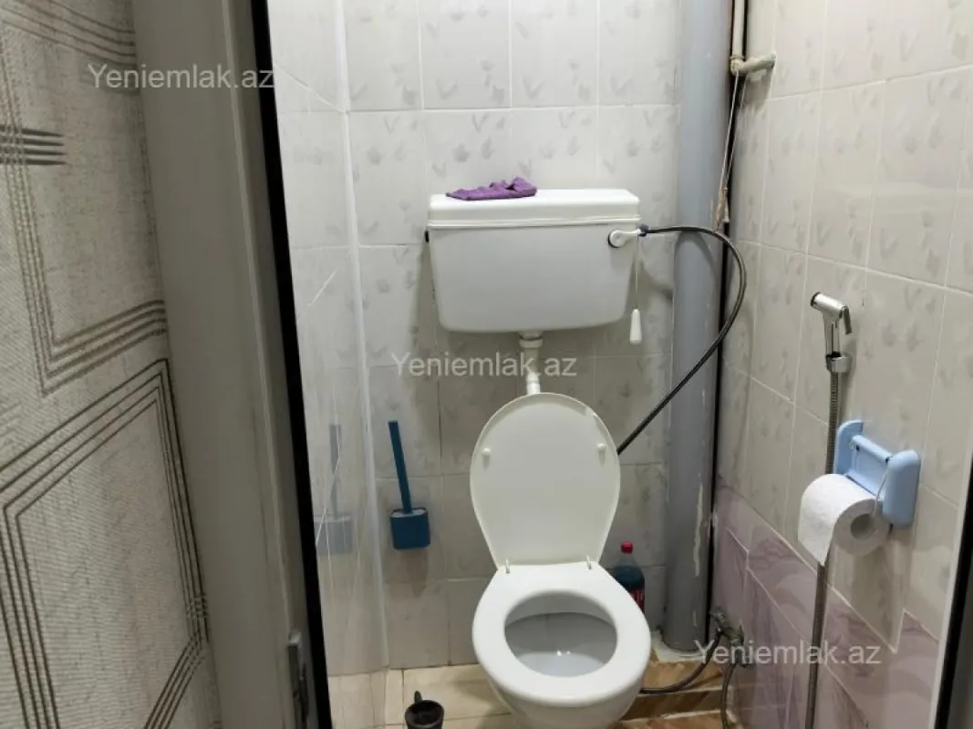 Satılır 3 otaqlı köhnə tikili 69 m²