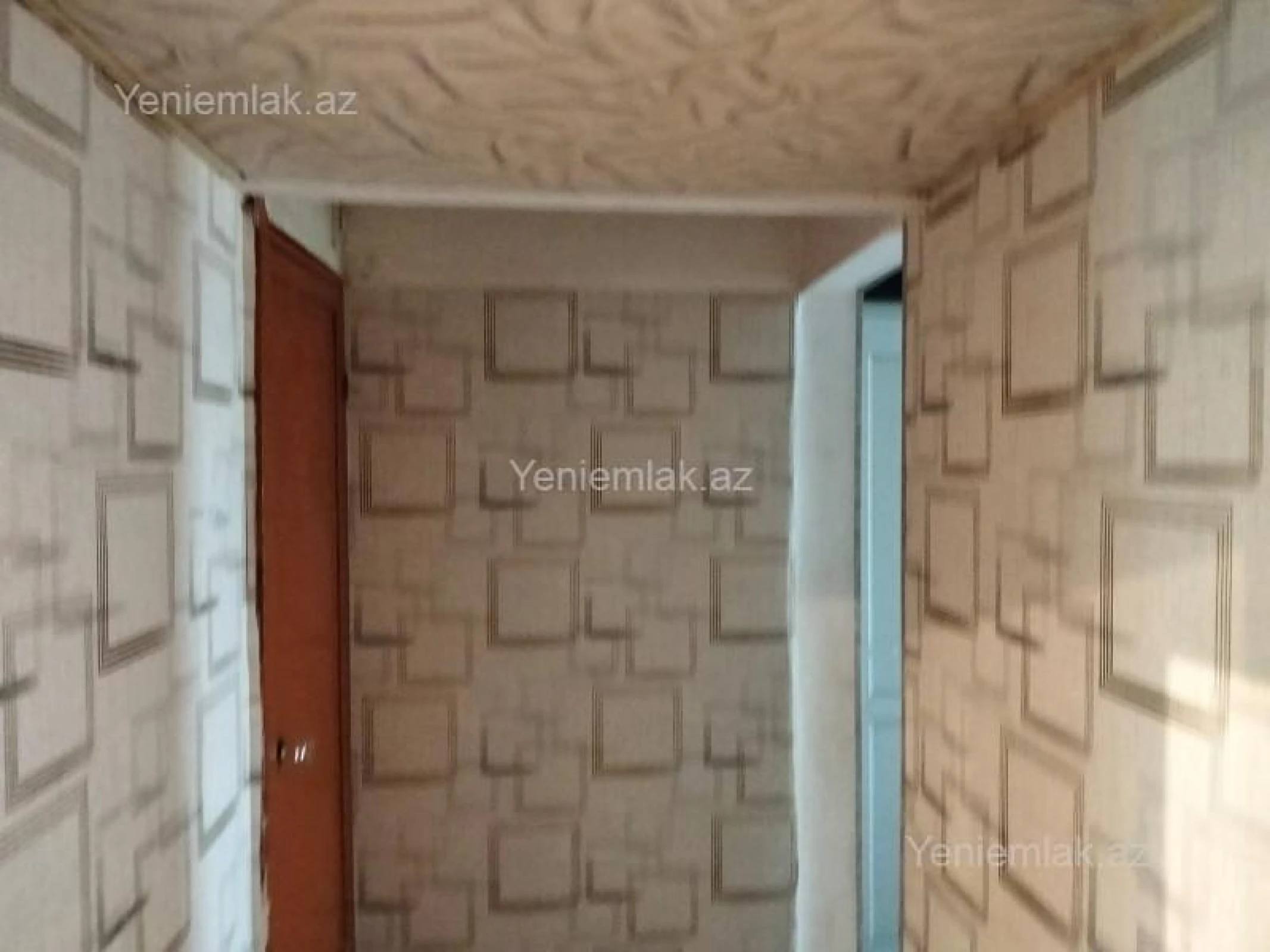 Satılır 3 otaqlı köhnə tikili 69 m²