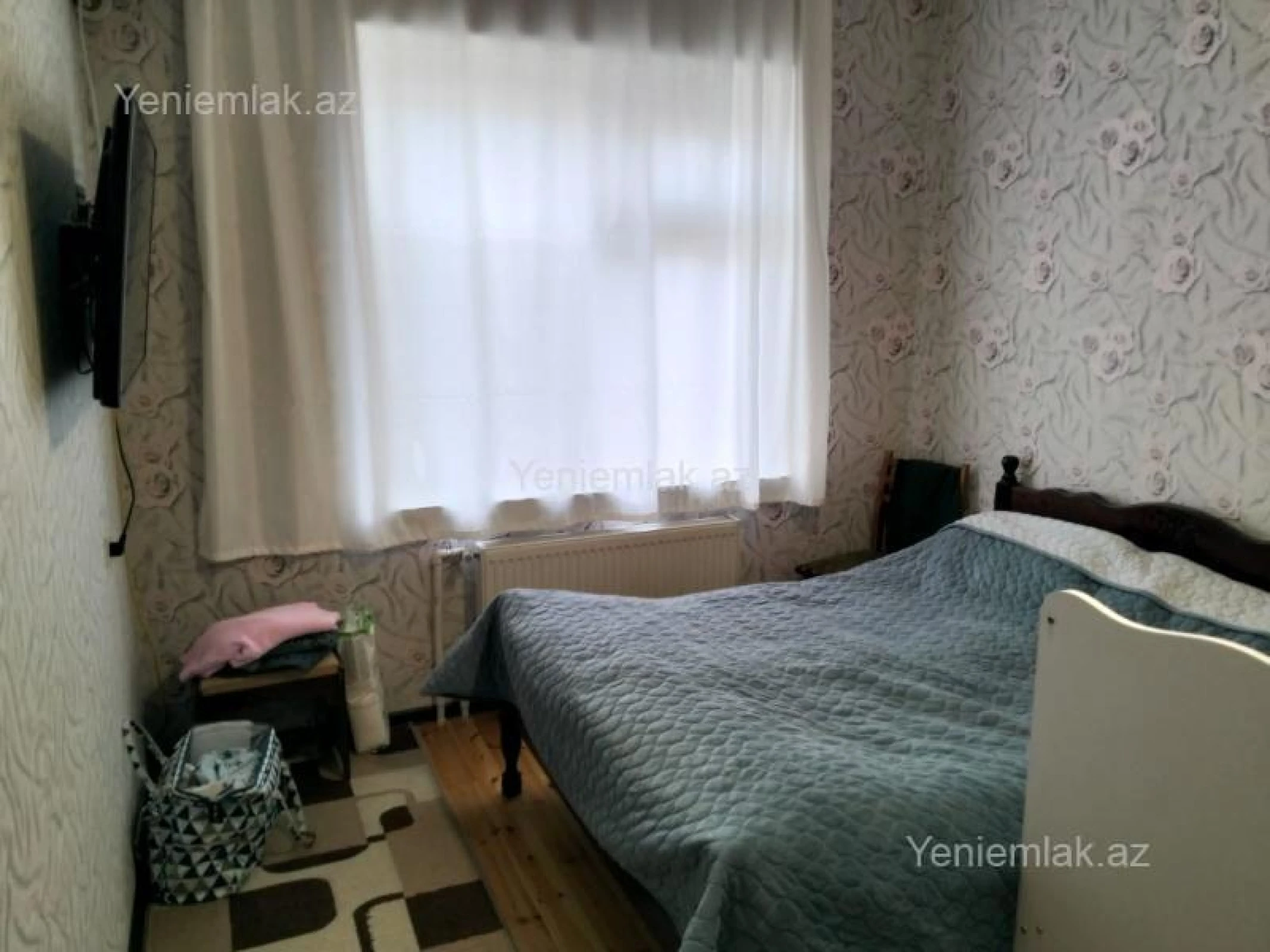 Satılır 3 otaqlı köhnə tikili 69 m²