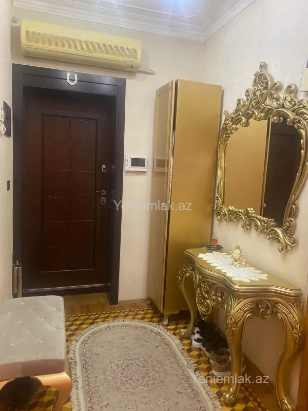 Satılır 3 otaqlı köhnə tikili 69 m²