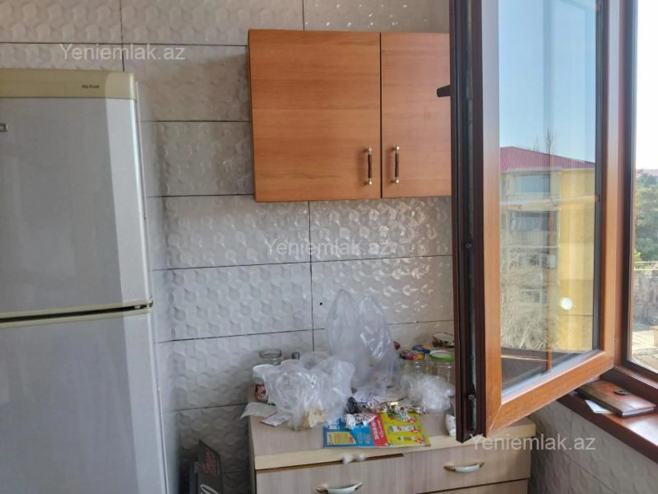 Satılır 2 otaqlı köhnə tikili 47 m²