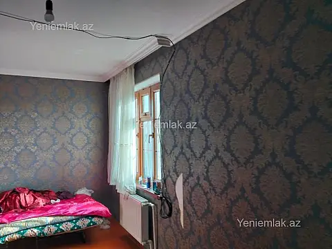Satılır 2 otaqlı köhnə tikili 47 m²