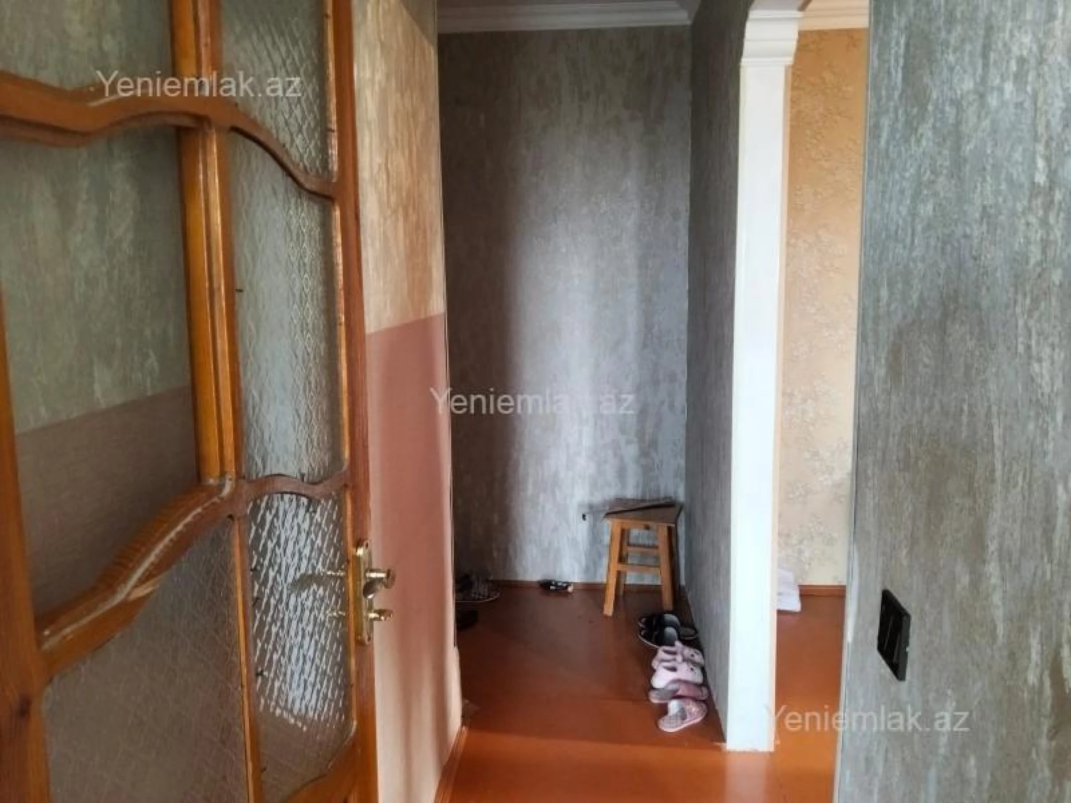 Satılır 2 otaqlı köhnə tikili 47 m²