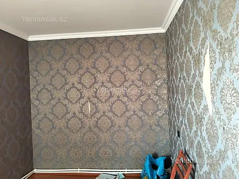 Satılır 2 otaqlı köhnə tikili 47 m²
