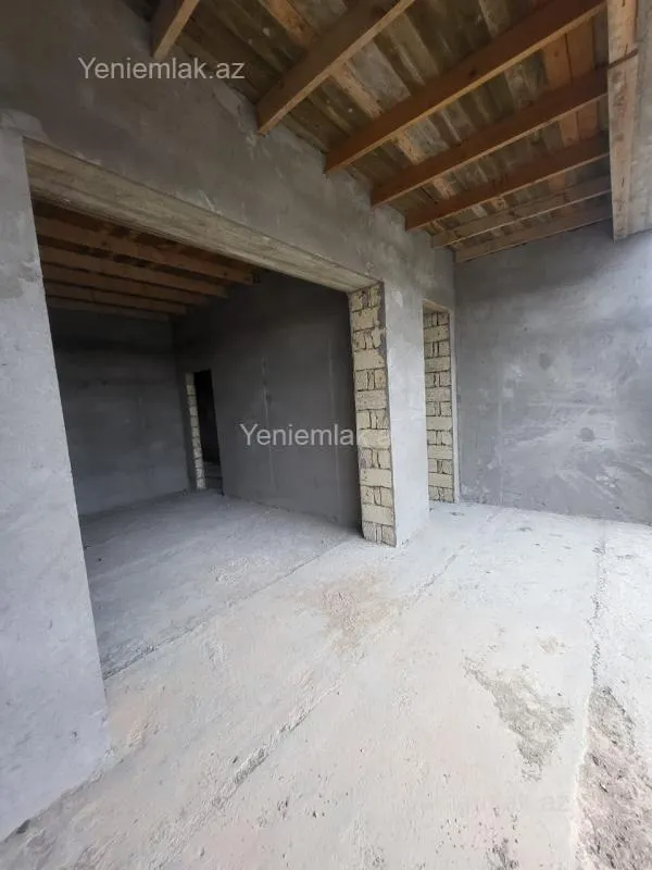 Satılır 5 otaqlı həyət evi 110 m²