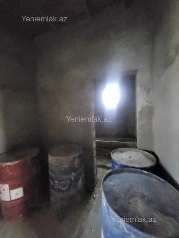 Satılır 5 otaqlı həyət evi 110 m²