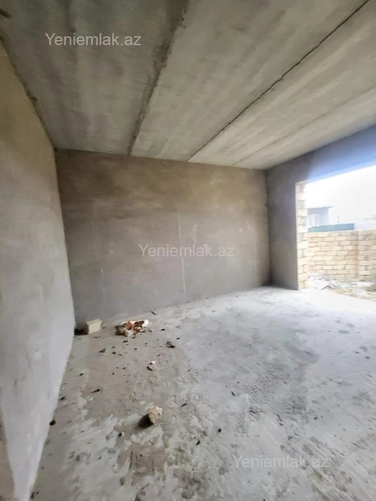 Satılır 5 otaqlı həyət evi 110 m²