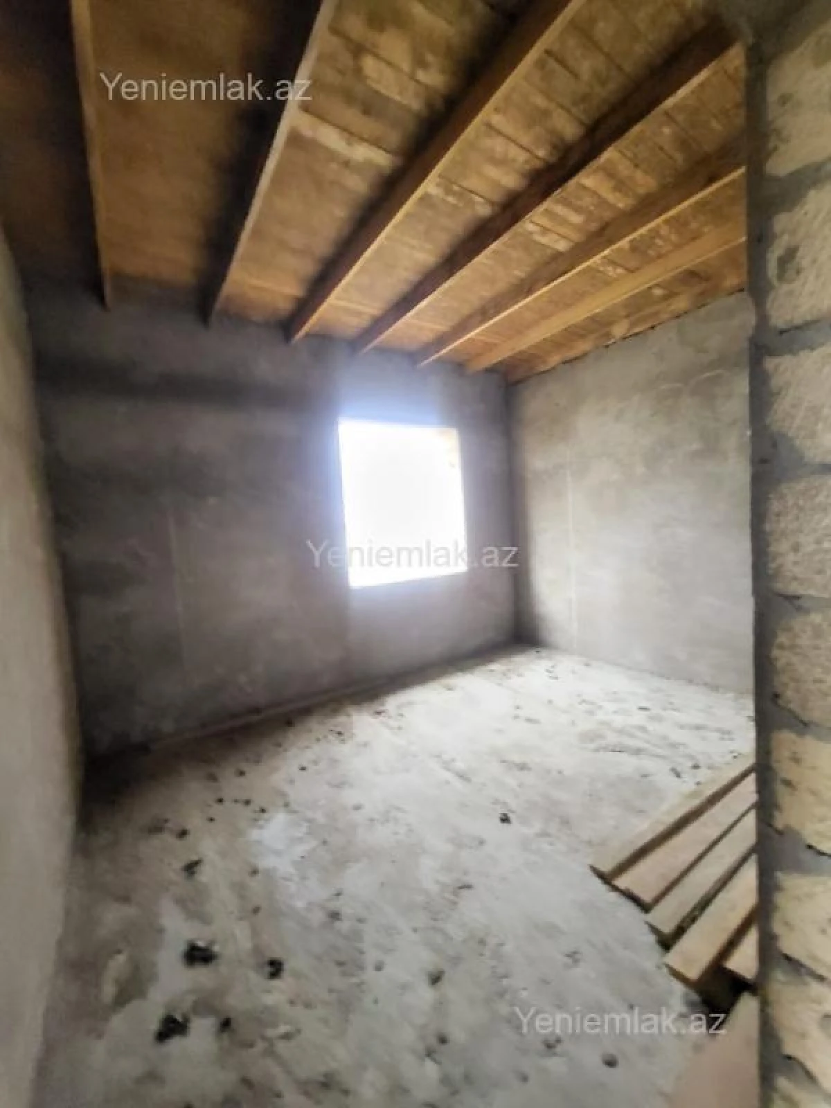 Satılır 5 otaqlı həyət evi 110 m²