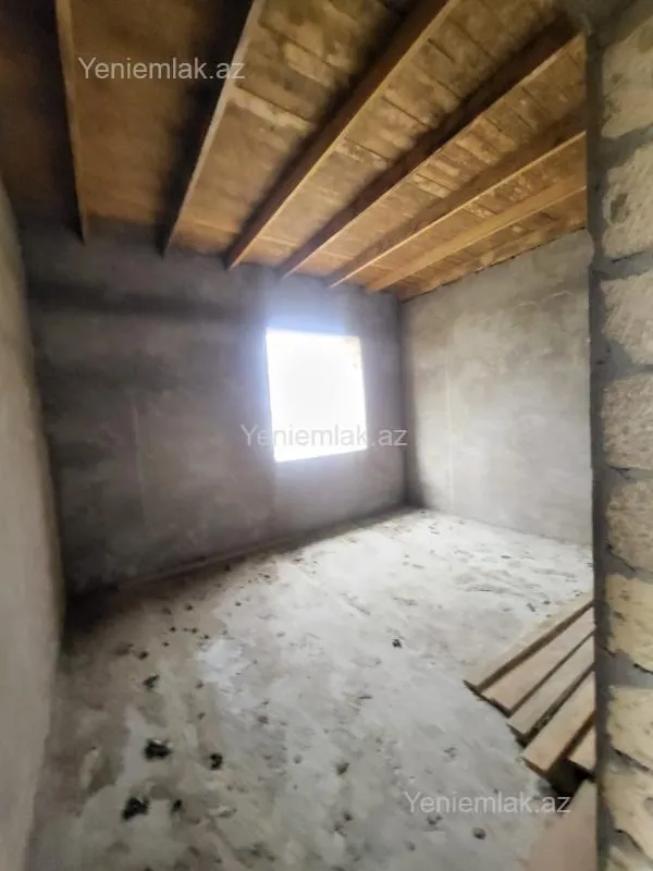 Satılır 5 otaqlı həyət evi 110 m²