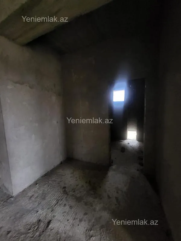 Satılır 5 otaqlı həyət evi 110 m²