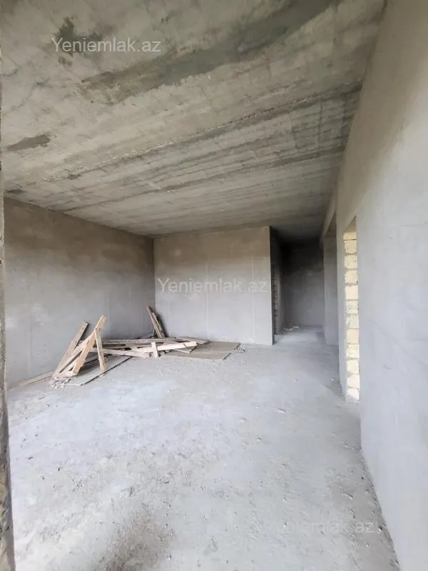 Satılır 5 otaqlı həyət evi 110 m²
