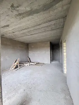 Satılır 5 otaqlı həyət evi 110 m²