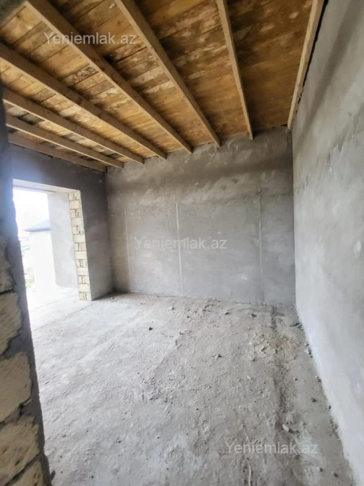 Satılır 5 otaqlı həyət evi 110 m²
