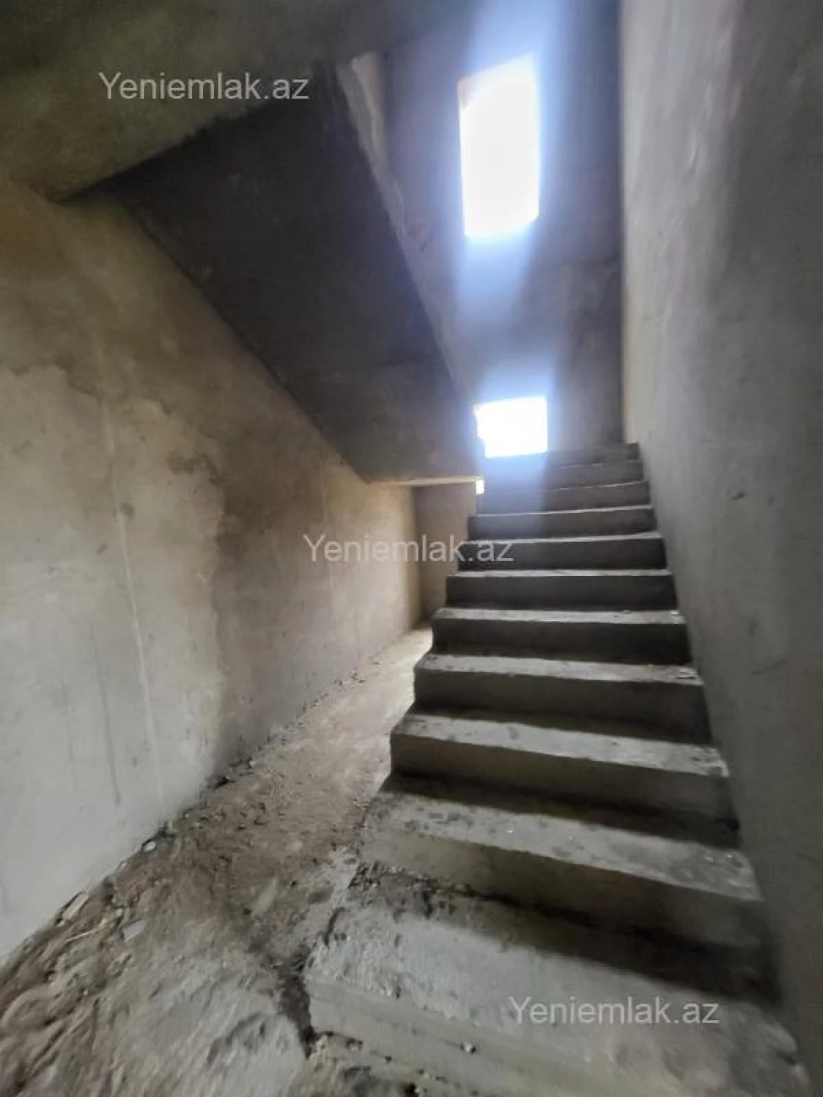 Satılır 5 otaqlı həyət evi 110 m²