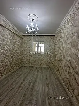 Satılır 2 otaqlı yeni tikili 54 m²