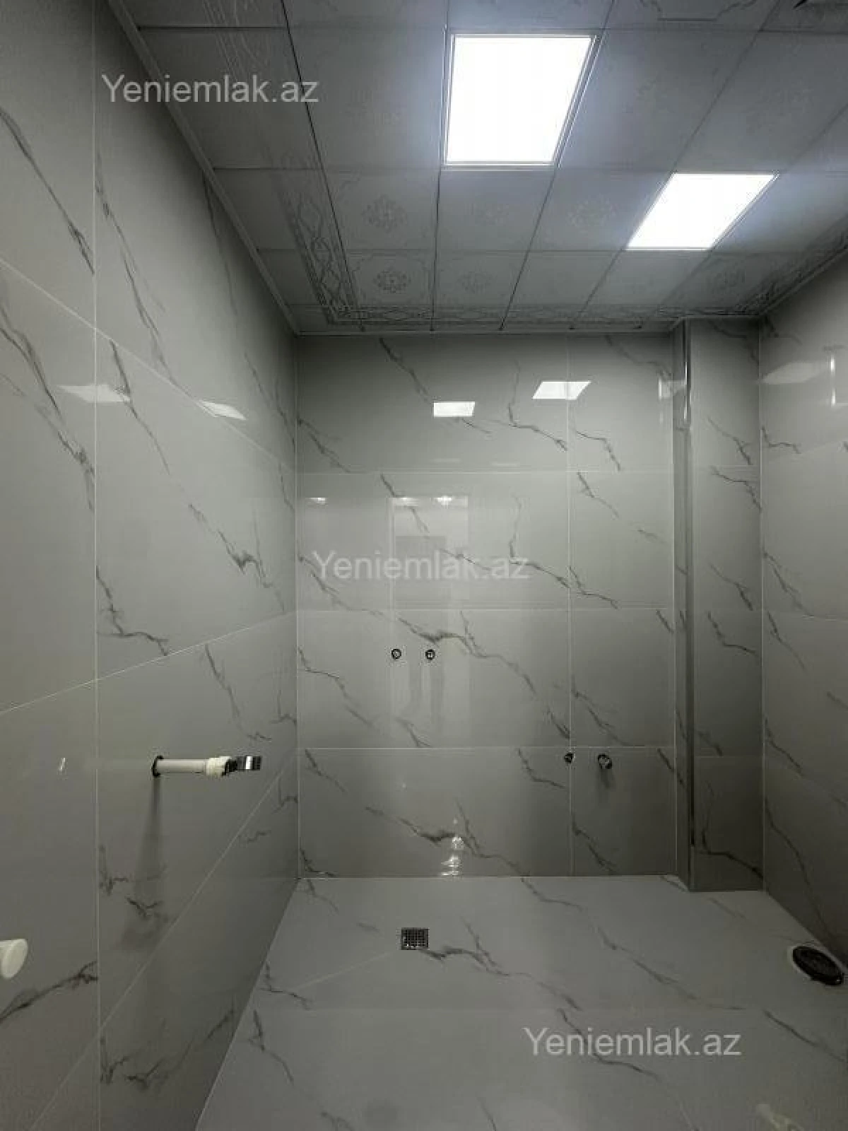 Satılır 2 otaqlı yeni tikili 54 m²