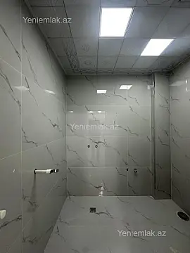 Satılır 2 otaqlı yeni tikili 54 m²