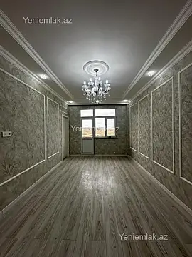 Satılır 2 otaqlı yeni tikili 54 m² — Abşeron, Masazır 2 otaq 54.00 m²