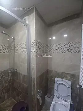 Satılır 2 otaqlı yeni tikili 67 m²
