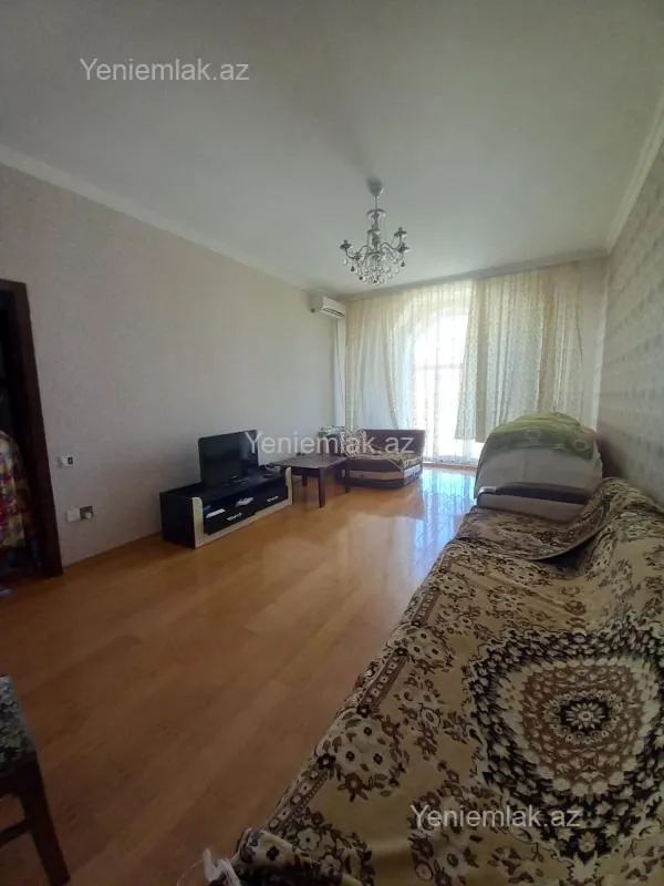 Satılır 2 otaqlı yeni tikili 67 m²