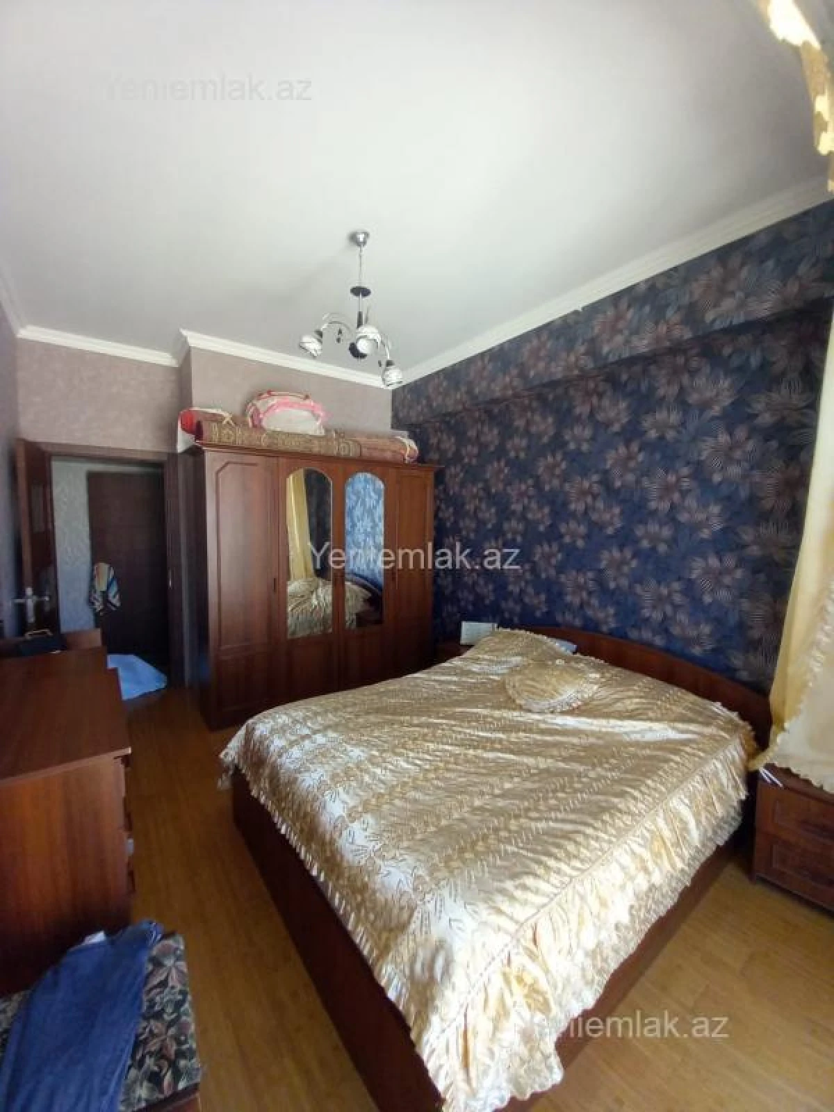 Satılır 2 otaqlı yeni tikili 67 m²