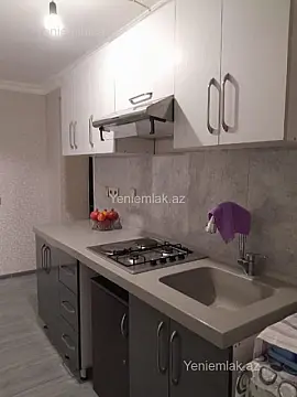 Satılır 2 otaqlı köhnə tikili 36 m²