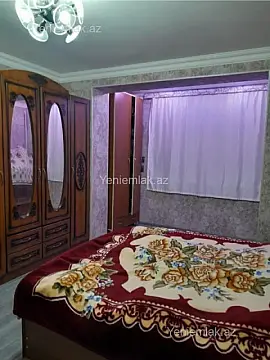 Satılır 2 otaqlı köhnə tikili 36 m²