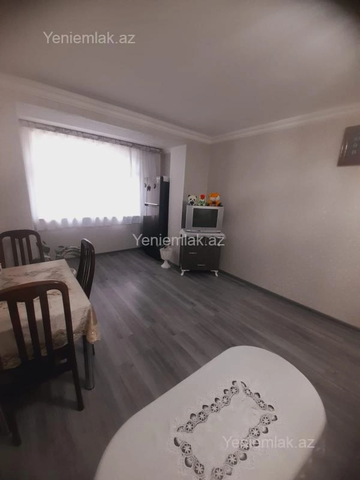 Satılır 2 otaqlı köhnə tikili 36 m²